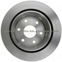 Brake Disc For FORD 5L3Z-2C026-AA