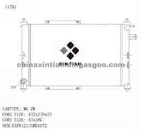 MG Radiator EAP8121, GRD1072