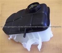 Mercedes Benz C230 C240 CLK350 CLK500 Coolant Recovery Expansion Tank W203 W209 Overflow Reservoir Bottle 2035000049