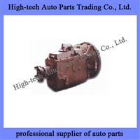 DF6S900 Transmission Gear Box Parts For Kinglong Bus