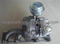 GT1749V 713672-0004 Turbocharger For Sale