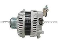 23100-EB71A For Nissan Navara Alternator