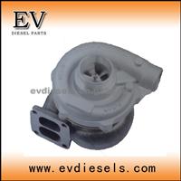 Komatsu S6D108 Turbocharger TO4E08 Turbocharger