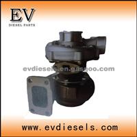 Komatsu S4D95 Engine Parts PC100 Turbocharger