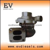 Komatsu Spare Parts PC200-5 Turbocharger