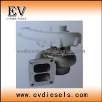 Komatsu Spare Parts PC400-5 TA4532 Turbocharger