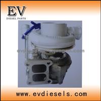 Komatsu S6D114 6BTAA Spare Parts PC300-7 HX40W Turbocharger