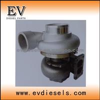 Komatsu S6D170 Engine KTR110 Turbocharger