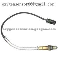0258006789 Oxygen Sensor BMW