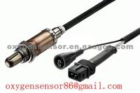 0258003004 Oxygen Sensor Peugeot