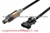 0258003716 Oxygen Sensor Peugeot