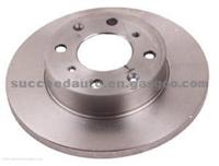 Brake Disc For HONDA GBD90825