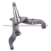 Steering Knuckle Hardware