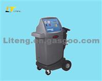 Refrigerant Recovery / Recycling / Recharging Machine