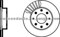 Brake Disc For HONDA 45251-SB2-000