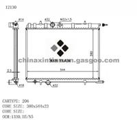 PEUGEOT Radiator 1330.H5, 1330.N5