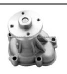 Water Pump For NISSAN 21010-50A11