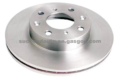 Brake Disc For HONDA 45251-SE0-010