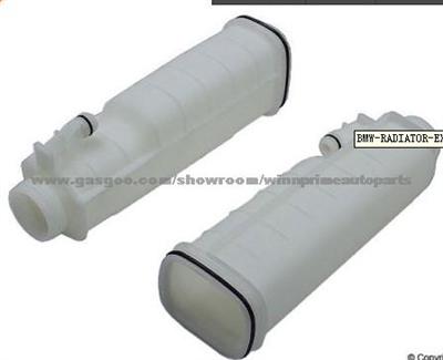 BMW E30, E36, E34 RADIATOR EXPANSION WATER COOLANT TANK OVERFLOW RESERVOIR BOTTLE 17111 12835