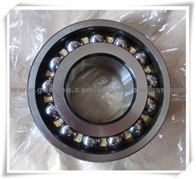 7210 BECBP High Quality Of Angular Contact Ball Bearing