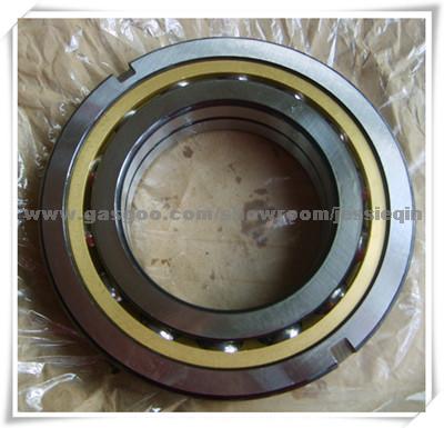 7306 BECBM High Quality Of Angular Contact Ball Bearing