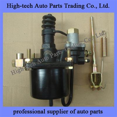 Yutong Bus Clutch Booster (Diameter 105)