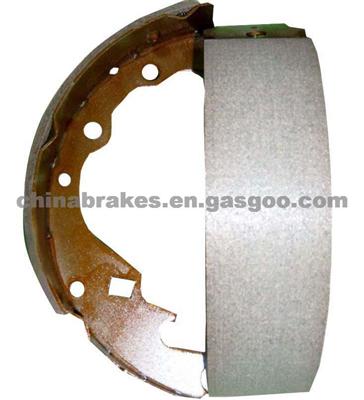 KIA MAZDA BRAKE SHOE K710-26-38Z/K3349/FSB288