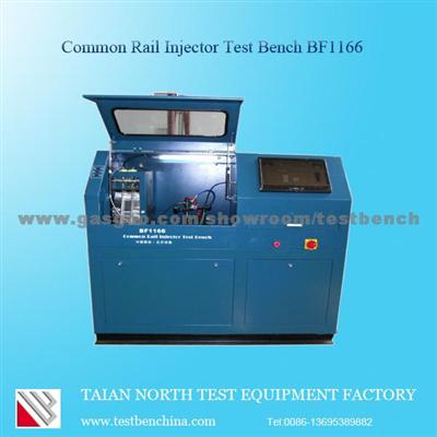 injector tester