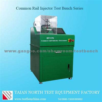 injector test bench