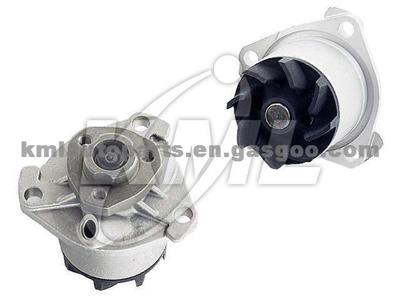 Water Pump WP1817 for VOLKSWAGEN