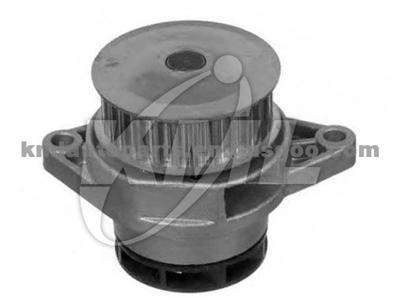 Water Pump WP2108 for VOLKSWAGEN
