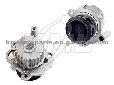 Water Pump WP1110 for VOLKSWAGEN