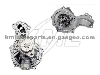 Water Pump WP1109 for VOLKSWAGEN