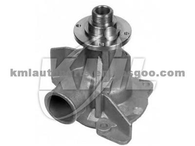 Water Pump WP1215 for BMW