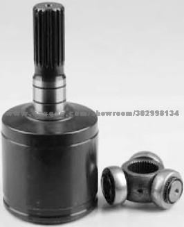 Tripoides,Tripod,Inner CV Joint,Tren Delantera For Isuzu Sonata