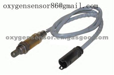 0258005321 Oxygen Sensor BMW