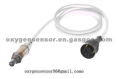 0258005322 Oxygen Sensor BMW