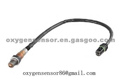 0258006755 Oxygen Sensor BMW