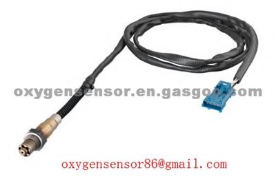 0258006029 Oxygen Sensor Peugeot