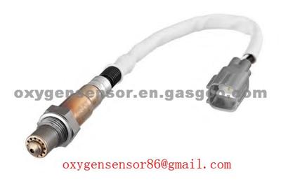 0258006721 Oxygen Sensor Peugeot