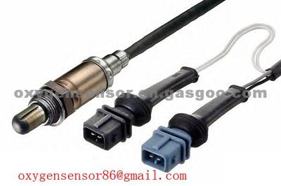 0258003204 Oxygen Sensor Peugeot