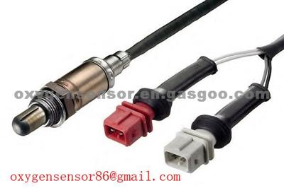 0258003239 Oxygen Sensor Peugeot