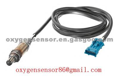 0258003359 Oxygen Sensor Peugeot