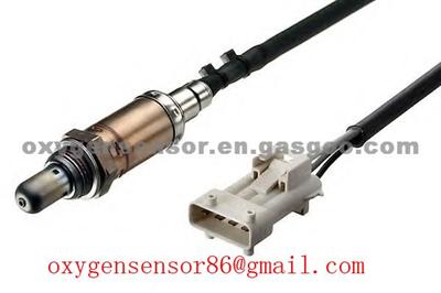 0258003464 Oxygen Sensor Peugeot