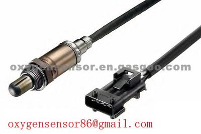 0258003716 Oxygen Sensor Peugeot