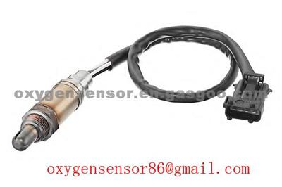 0258003718 Oxygen Sensor Peugeot