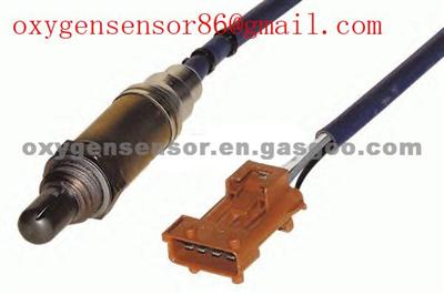 0258003754 Oxygen Sensor Peugeot