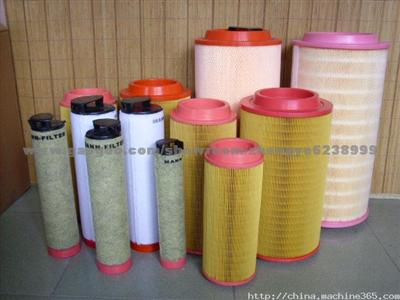 C13680 Mann Air Filter