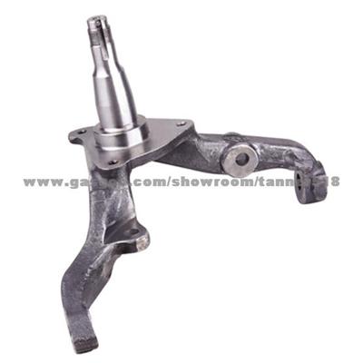 Steering Knuckle Hardware