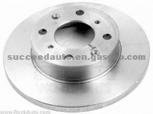 Brake Disc For HONDA 45251-SB2-020